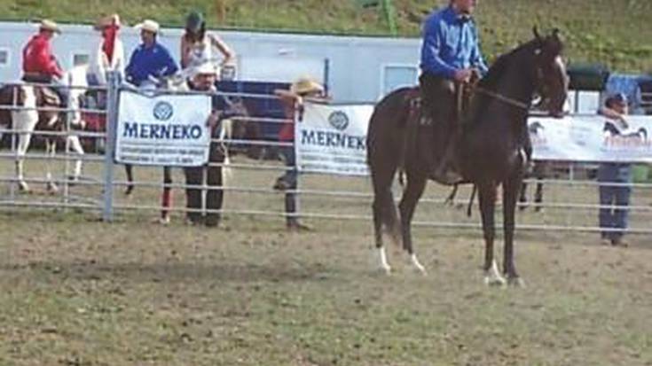 Euskal <i>cowboy</i>-a