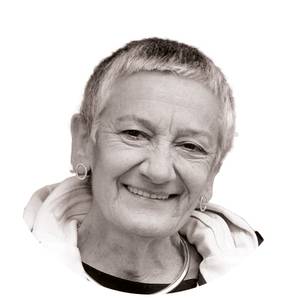 Erabiltzailearen aurpegia