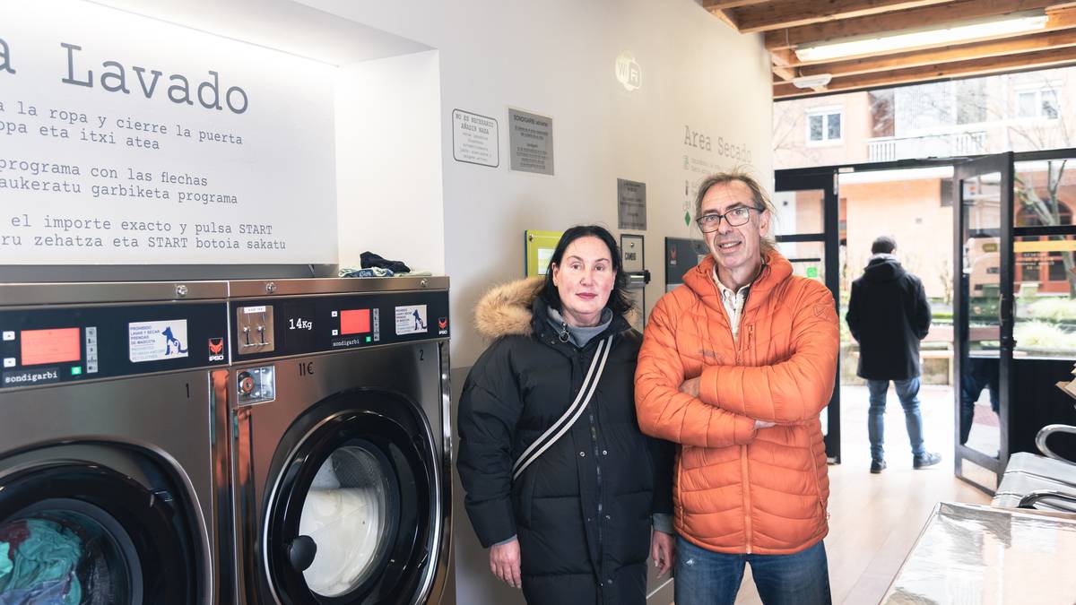 Sondigarbi: Hurbilekoa denaren berotasuna