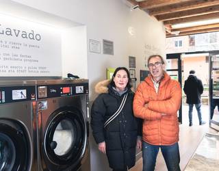 Sondigarbi: Hurbilekoa denaren berotasuna