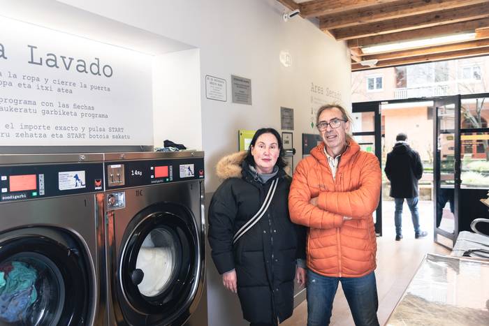 Sondigarbi: Hurbilekoa denaren berotasuna