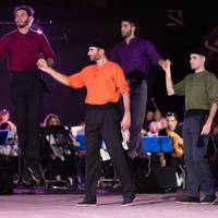 “Matematika eta euskal dantzak” hitzaldia, datorren eguenean Erandiogoikoan