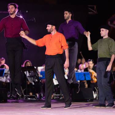 “Matematika eta euskal dantzak” hitzaldia, datorren eguenean Erandiogoikoan