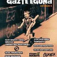 Lezamako Gazte Eguna