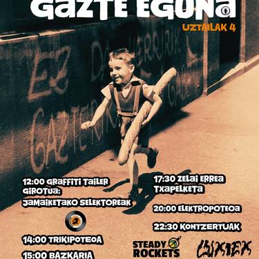 Lezamako Gazte Eguna