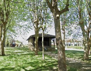 San Martin jaiak datorren martitzenean Sondikan