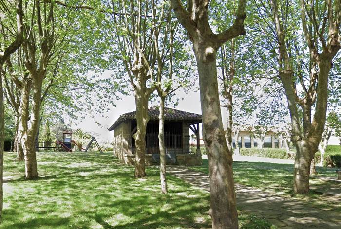 San Martin jaiak datorren martitzenean Sondikan