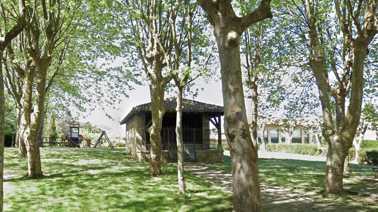 San Martin jaiak datorren martitzenean Sondikan