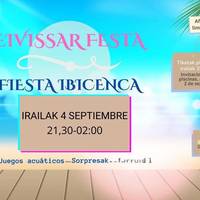 Ibizako festa