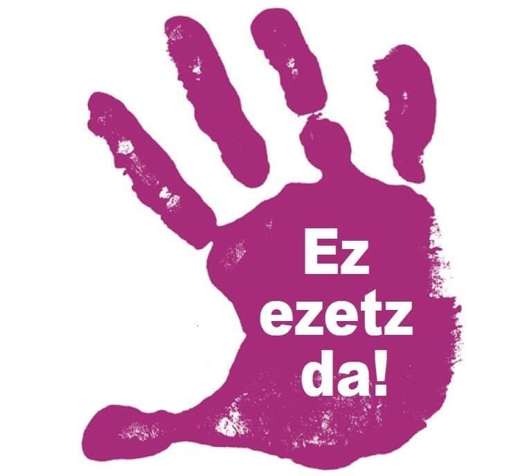 Zamudion emakume bati eraso zion ustezko egilea atxilotu du Ertzaintzak