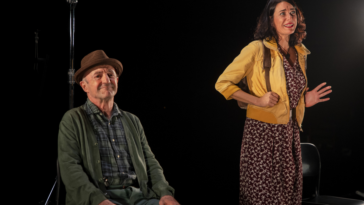 Salgai daude ‘Heisenberg’ antzezlanerako sarrerak