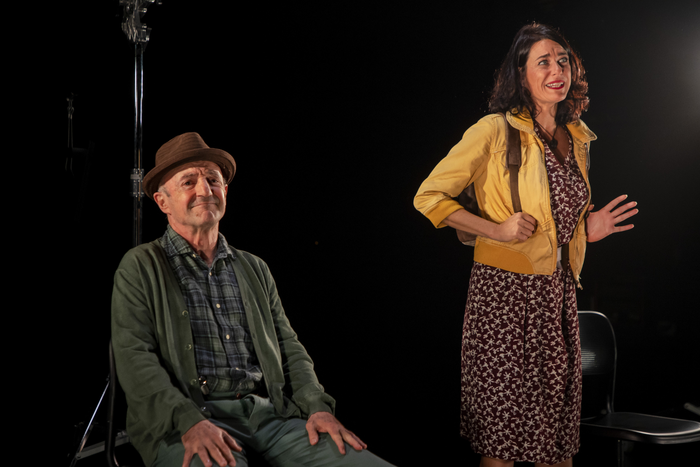 Salgai daude ‘Heisenberg’ antzezlanerako sarrerak