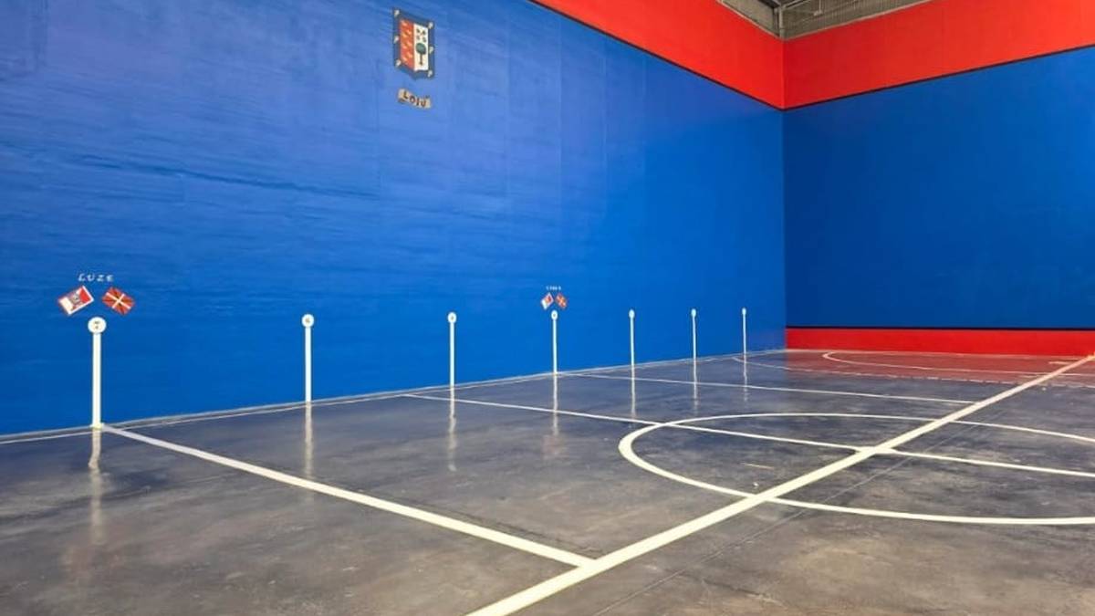 Loiuk Serie B txapelketako finalaurreko ligaxkako azken jardunaldia hartuko du