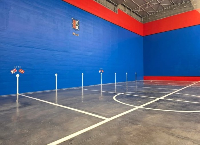 Loiuk Serie B txapelketako finalaurreko ligaxkako azken jardunaldia hartuko du