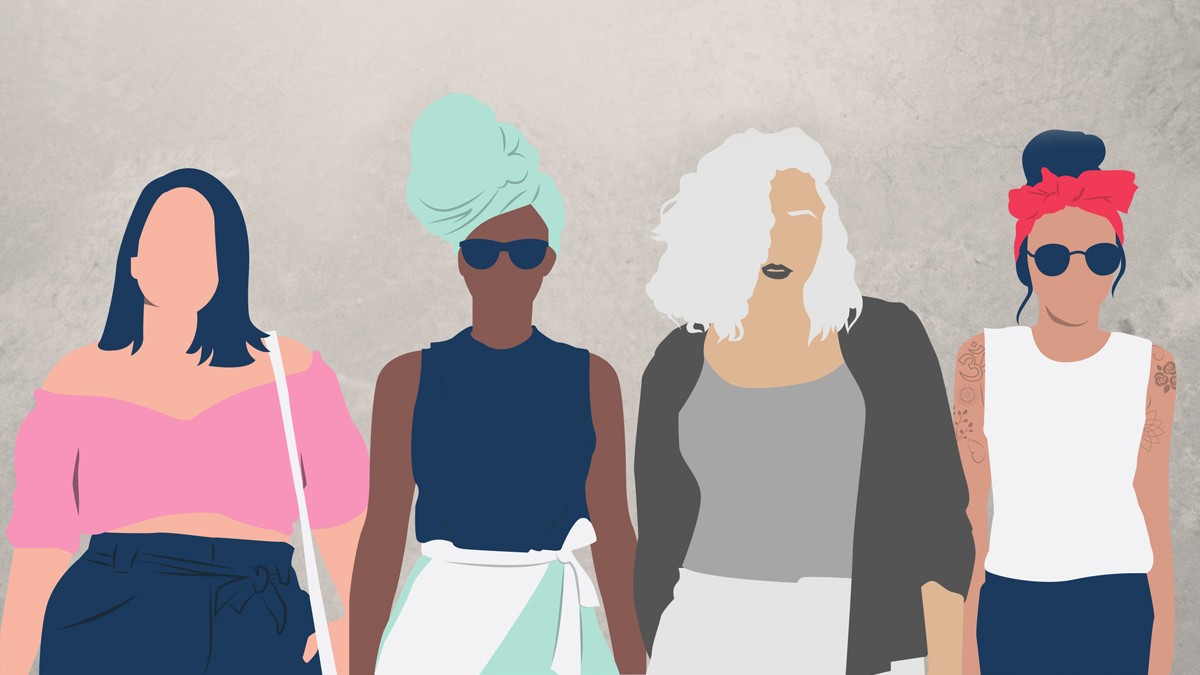 Minbizia ikuspegi feministatik hausnartuko dute Larrabetzun