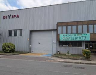Diviparen Derioko lantokia itxi nahi dutela salatu du ELAk