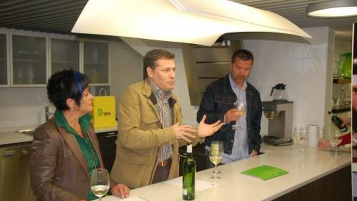 Gastronomiaren Urtea, Derion