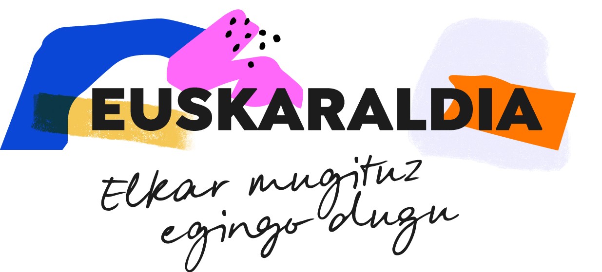 Euskaraldia prestatzeko batzarra Larrabetzun