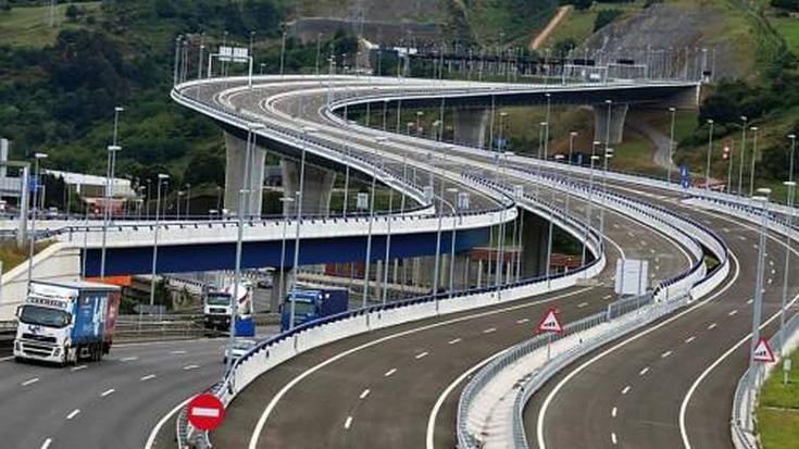 â€œSupersurraâ€, Txorierriri eraso berria