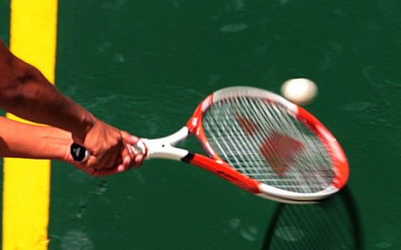 Binakako frontenis txapelketa
