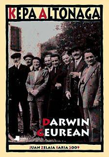 Darwin gurean