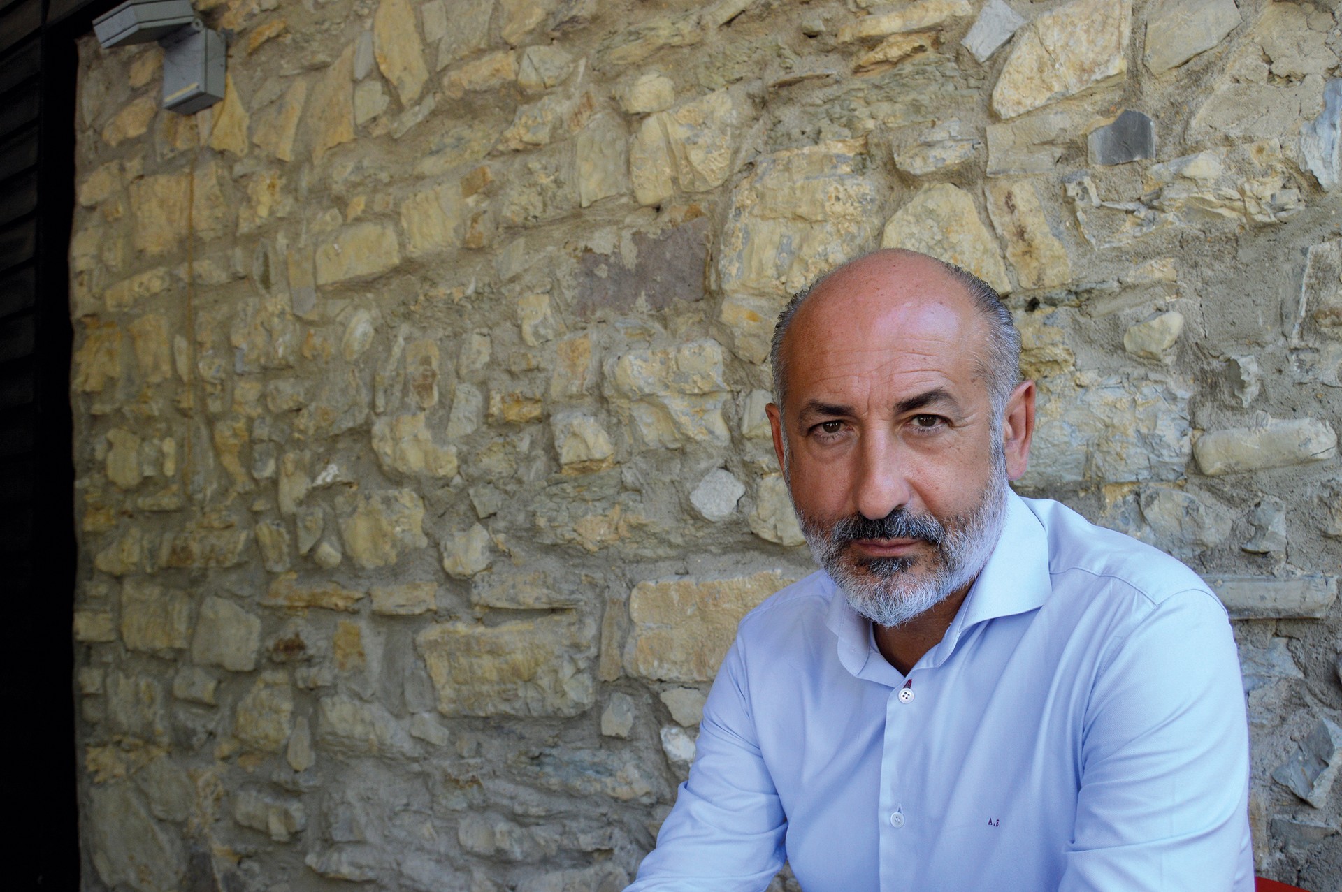 "Utzi dugun kluba, hartu genuena  baino hobea da"