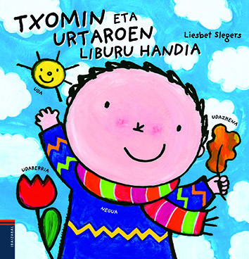 Irakurketa sustatzeko tailerra