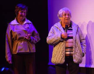 Indarkeria matxistaren biktimentzako erantzun instituzionalerako protokoloa landu dute