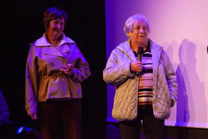 Indarkeria matxistaren biktimentzako erantzun instituzionalerako protokoloa landu dute