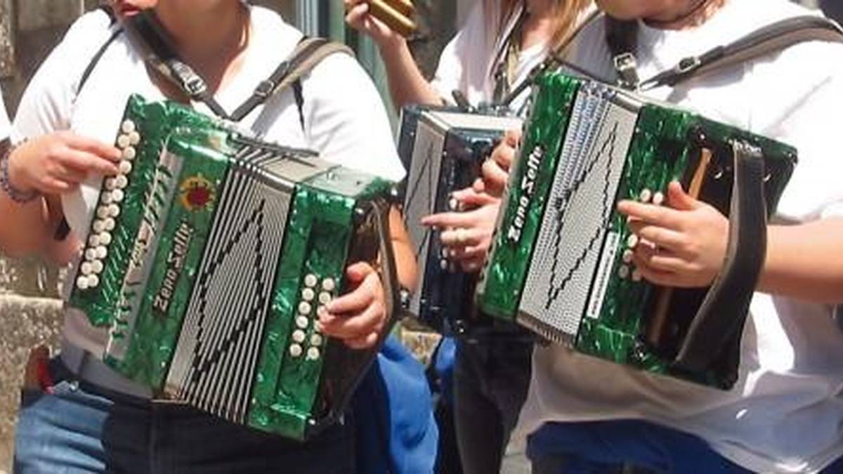 Santimamiko jaiak ospatuko dituzte Erandiogoikoan