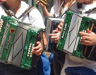 Santimamiko jaiak ospatuko dituzte Erandiogoikoan