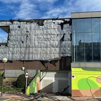 'Mi mirada, mi universo' liburuaren aurkezpena