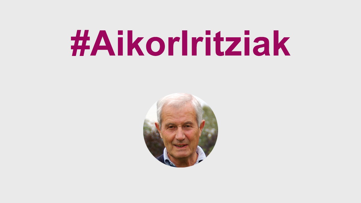 Sensibilidadea eta demokrazia
