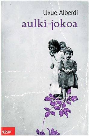 Aulki-jokoa