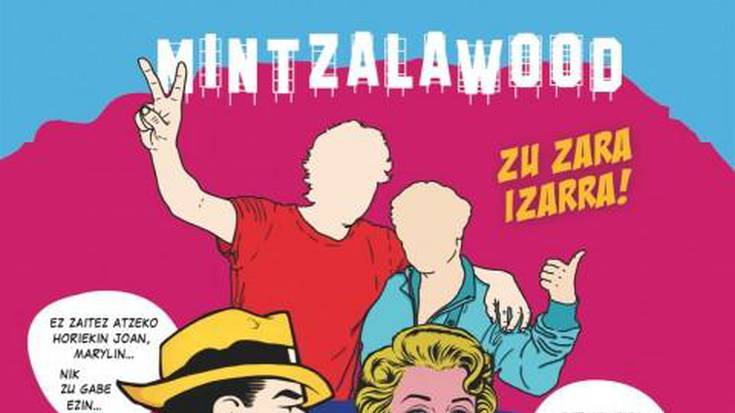 Bizitasuna dugu ikurtzat