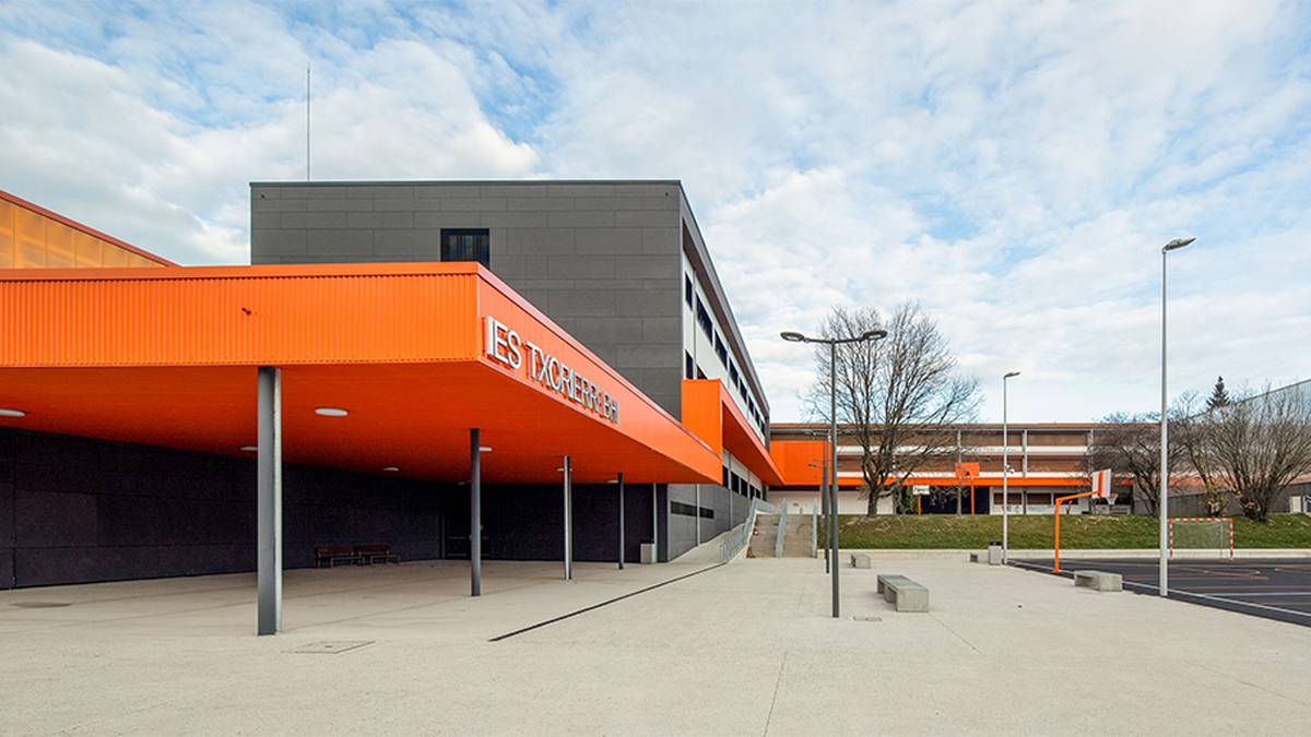 Txorierri Institutuak Kultur Aniztasunaren Astea ospatuko du