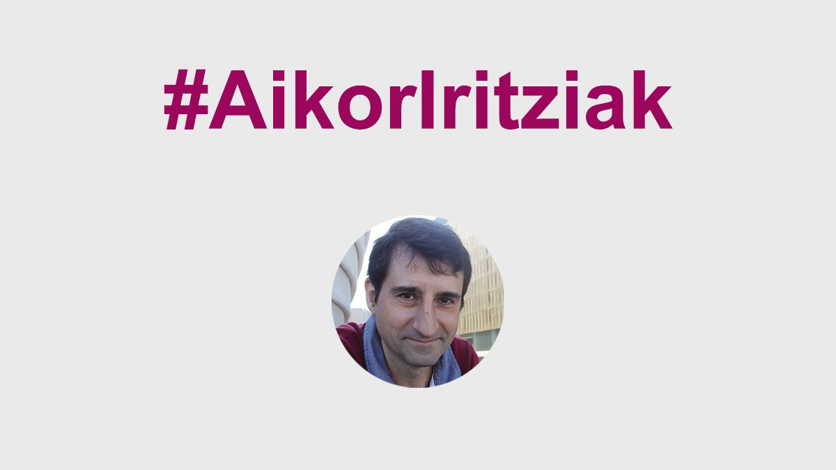 Zientzia? Bai, mesedez