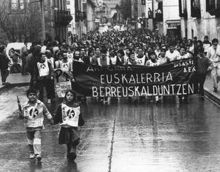 Gutxienekora heldu da Jalgi Hadi crowdfunding kanpaina