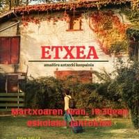 'Etxea' antzezlana