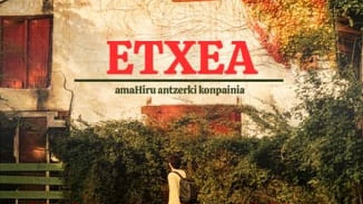 'Etxea' antzezlana