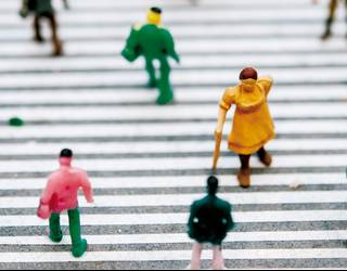 Gehiago gara. Gazteak ere gehiago dira