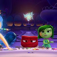 Filma - Inside out