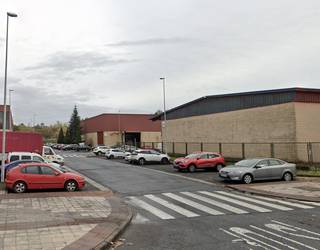 Sangronizko industrialdea eraldatzeko elkarlaneko proiektua martxan