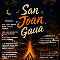 San Joan Gaua