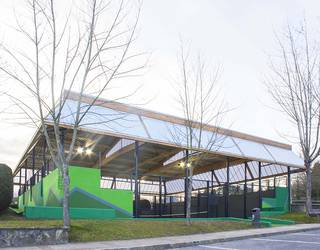 Domekara arte eman daiteke izena Loiuko padel txapelketan