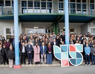 Politeknika Txorierrik 45. urteurrena ospatu du