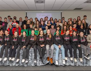 4 talde eta 22 kirolariri aitortza, Derioko V. Kirol Galan