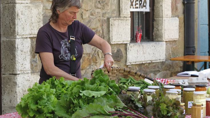 Gora San Isidro!