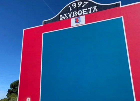 Bertsolariak Lauroetako Mikel Deunaren jaietan nabarmenena