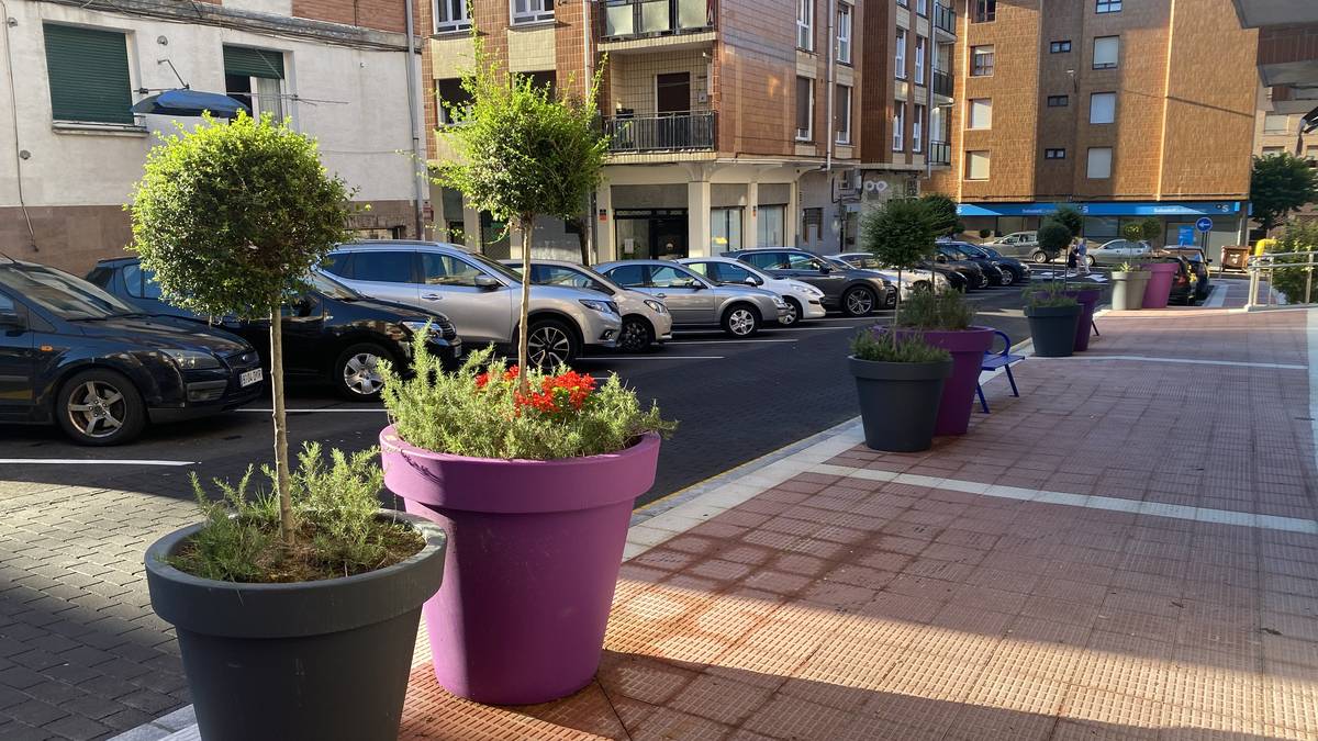 ‘Ume merkatariak’ ekimena, haurrak tokiko merkataritzara hurbiltzeko eguna